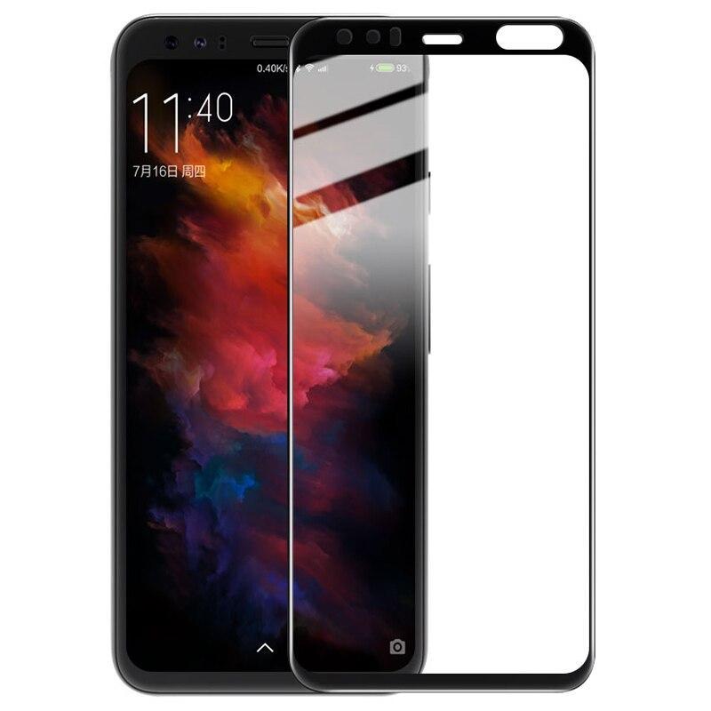 Захисне скло Google Pixel 4 XL 3D скло (Mocolo 0,33 мм)