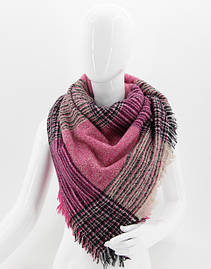 БАКТУС, ШАЛЬ ЗИМОВА