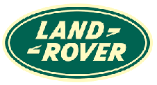 Запчастини для LAND ROVER