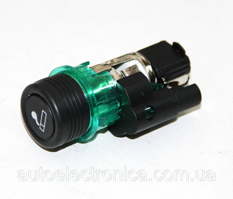 Прикурювач ВАЗ-2110