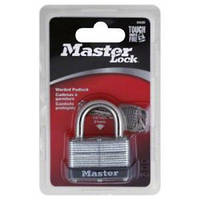 Навесной замок Master Lock 500D