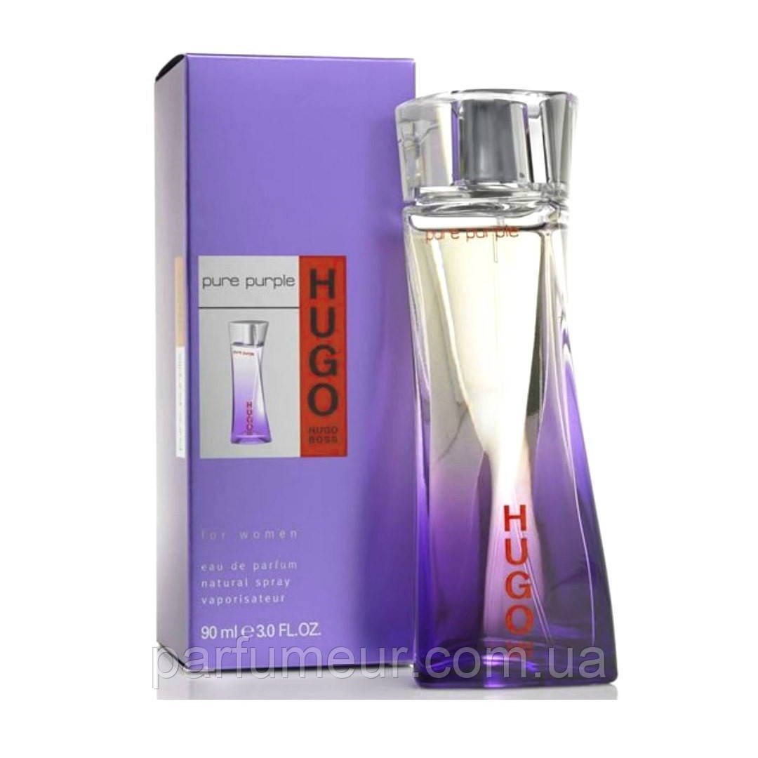 Hugo Boss Hugo Pure Purple EDP 30 ml, фото 1
