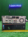 POS Торговий термінал Fujitsu C710/Core i3/4gb/2xCOM/10 USB/+15" NCR Touchscreen, фото 7