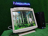 POS Торговий термінал Fujitsu C710/Core i3/4gb/2xCOM/10 USB/+15" NCR Touchscreen, фото 10