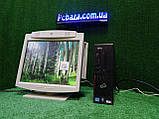 POS Торговий термінал Fujitsu C710/Core i3/4gb/2xCOM/10 USB/+15" NCR Touchscreen, фото 9
