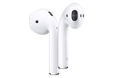 Бездротові навушники Apple AirPods (2 покоління) with Charging Case (MV7N2), фото 4