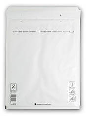 Бандерольный конверт H18, 100 шт, Filmar Польща Білий