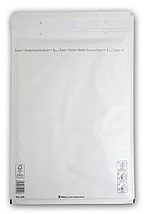 Бандерольный конверт I 19, 50 шт, Filmar Польща Білий