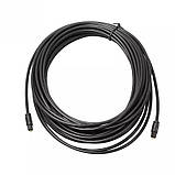 Кабель оптичний Toslink 5м, фото 3
