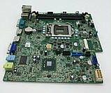 Материнська палата Dell Optiplex 7010 USFF (LGA1155 + 2*DDR3 ), фото 6