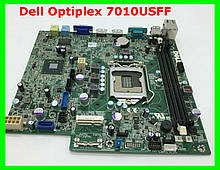 Материнська палата Dell Optiplex 7010 USFF (LGA1155 + 2*DDR3 )