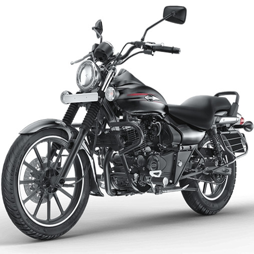 Мотоцикл Bajaj Avenger Street 220 (Індія)