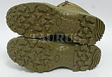 Літні трекінгові берци армії США Wellco M760 Сombat Hiker, фото 5