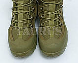 Літні трекінгові берци армії США Wellco M760 Сombat Hiker, фото 3
