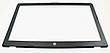 Комплект оригінальний корпус кришка матриці HP 15t-BW000, 15-BW000 - ( L13909-001, 924899-001) Black, фото 7