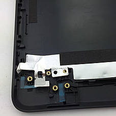 Комплект оригінальний корпус кришка матриці HP 15t-BW000, 15-BW000 - ( L13909-001, 924899-001) Black, фото 4