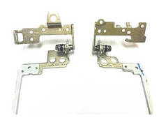 Комплект оригінальний корпус кришка матриці HP 15t-BW000, 15-BW000 - ( L13909-001, 924899-001) Black, фото 6