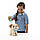 Інтерактивне цуценя Пакс FurReal Friends Pax My Poopin Pup Plush Toy Hasbro C2178, фото 6