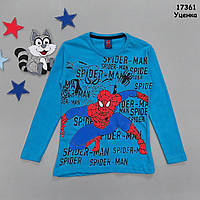 Уцінка - Лонсглів Spiderman для хлопчика. 2-3 роки