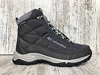 Жіночі черевики Columbia Firecamp Boot BL1766-053 Оригінал