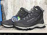 Жіночі черевики Columbia Firecamp Boot BL1766-053 Оригінал, фото 4