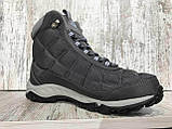 Жіночі черевики Columbia Firecamp Boot BL1766-053 Оригінал, фото 8