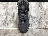 Жіночі черевики Columbia Firecamp Boot BL1766-053 Оригінал, фото 9