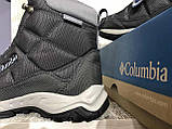 Жіночі черевики Columbia Firecamp Boot BL1766-053 Оригінал, фото 10