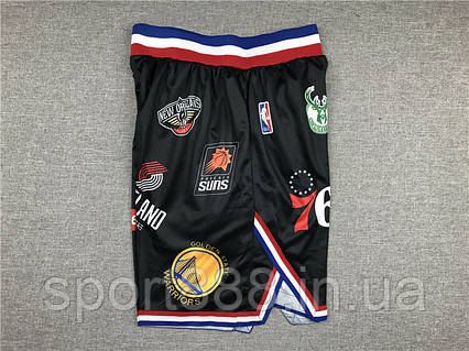 ウェア Supreme NBA NIKE Team Authentic Short M Supreme/Nike/NBA Teams Authentic Short - UG.SHAFT