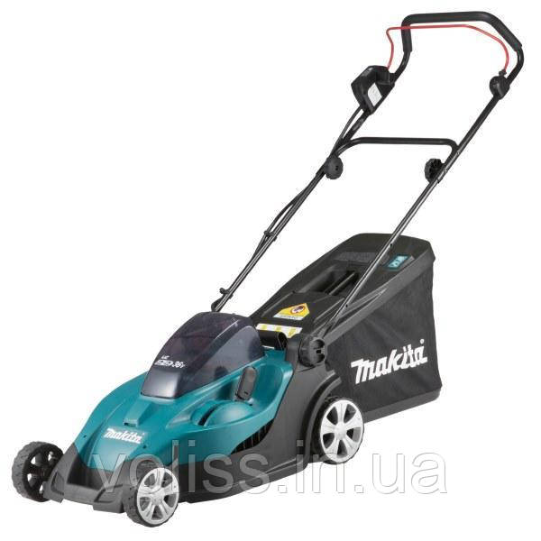 Акумуляторна газонокосарка MAKITA DLM431Z