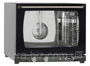 Пароконвект Unox XV 593