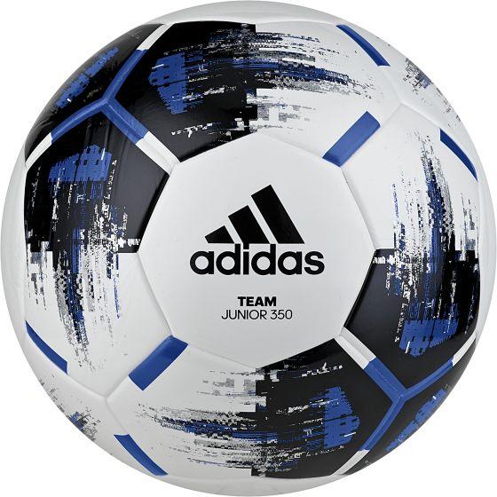 Мяч футбольный облегченный adidas JR Team 350 CZ9573 - фото 1 - id-p1103464329