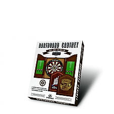 Комплект для гри в дартс Winmax Champions Darts, фото 4