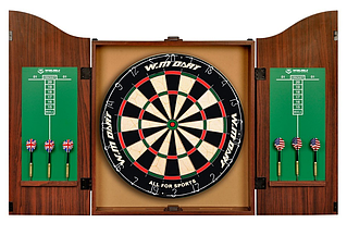 Комплект для гри в дартс Winmax Champions Darts