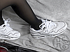 Чоловічі кросівки Nike Air Max 1 Tinker Schematic White/Black CJ4286-100, фото 7