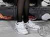 Чоловічі кросівки Nike Air Max 1 Tinker Schematic White/Black CJ4286-100, фото 8