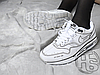 Чоловічі кросівки Nike Air Max 1 Tinker Schematic White/Black CJ4286-100, фото 9