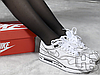 Чоловічі кросівки Nike Air Max 1 Tinker Schematic White/Black CJ4286-100, фото 10