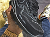 Чоловічі кросівки Nike Air Max 1 Tinker Sketch to Shelf Black/White CJ4286-001, фото 7