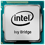 Процесор Intel Xeon E5-1620 v2 (Socket R або LGA 2011) Б/У, фото 2