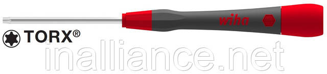 Викрутка TORX® PicoFinish Wiha
