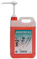 Аніозим XL3 очищення та стерилізація медичного інструментарію, 5 л