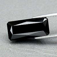 Натуральный турмалин 5.21ct 14.6x6.8mm