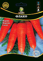 Морковь "Флако" 50 г. WoS