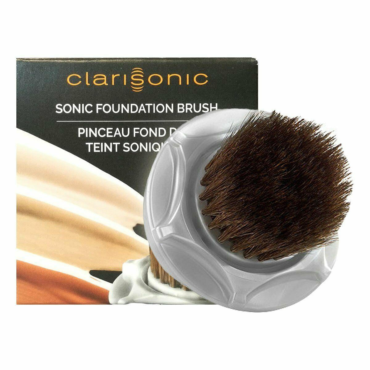 Змінна насадка для макіяжу Clarisonic Sonic Foundation Makeup Brush