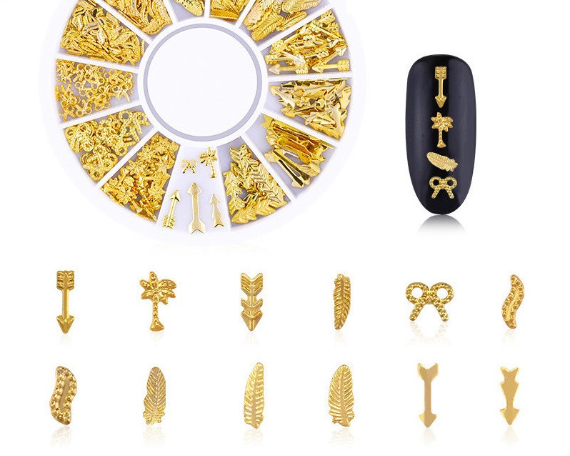 Набір фігурок для декору №5, фото 1