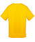 Жовта дитяча футболка Преміум, фото 2