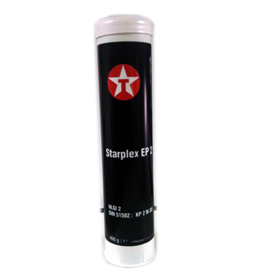 Мастило Texaco STARPLEX EP 2 (0,4 кг)