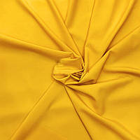 Габардин жовтий