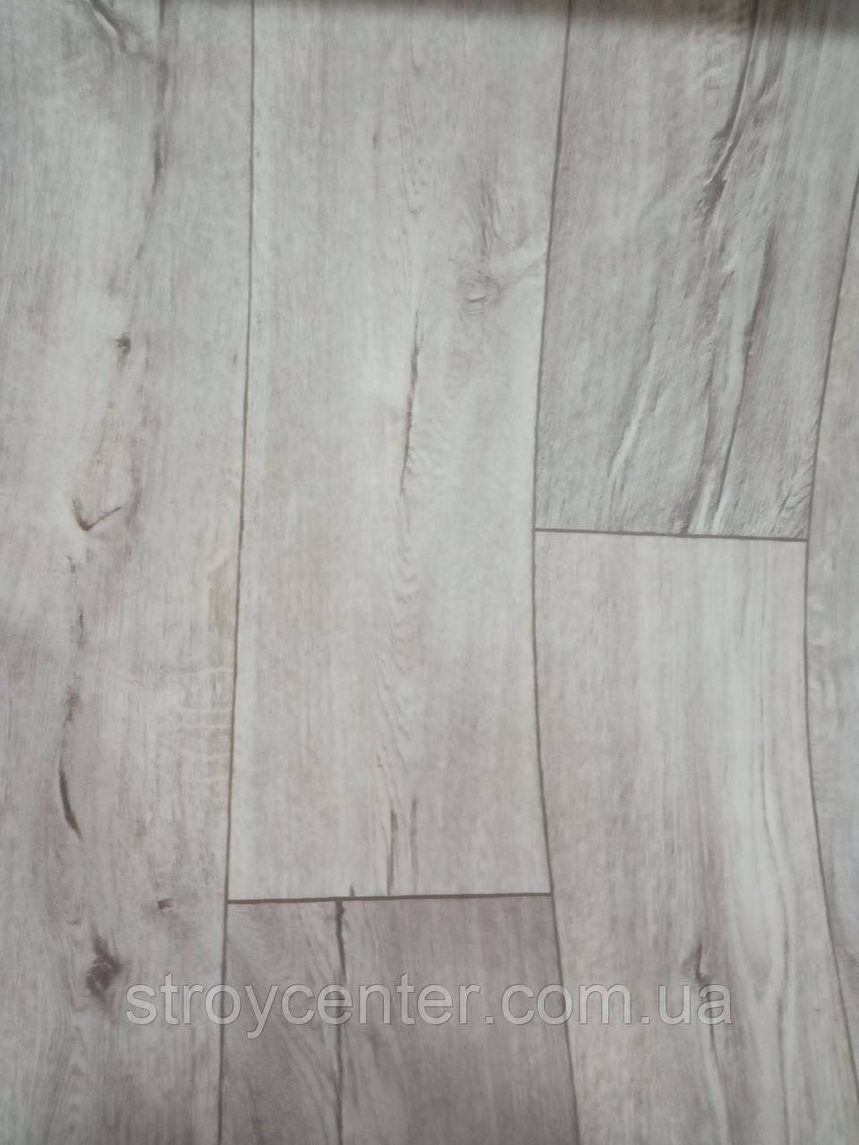 Лінолеум IDEAL Ultra CRACKED1 (016L)